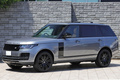 2020 Land Rover RANGE ROVER 