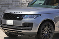 2020 Land Rover RANGE ROVER 