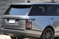 2020 Land Rover RANGE ROVER 