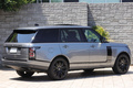 2020 Land Rover RANGE ROVER 