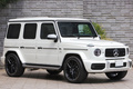 2020 Mercedes-AMG G CLASS null