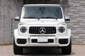 2020 Mercedes-AMG G CLASS null