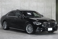 2022 Mercedes-Benz S CLASS 