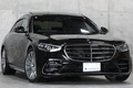 2022 Mercedes-Benz S CLASS 