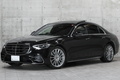 2022 Mercedes-Benz S CLASS 