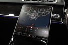 2022 Mercedes-Benz S CLASS 