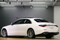 2022 Mercedes-Benz S CLASS 