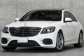 2019 Mercedes-Benz S CLASS null