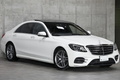 2019 Mercedes-Benz S CLASS null