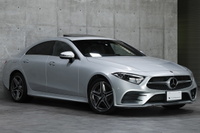 2018 Mercedes-Benz CLS CLASS null