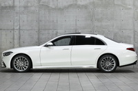 2023 Mercedes-Benz S CLASS null