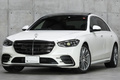 2023 Mercedes-Benz S CLASS null