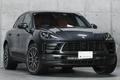 2019 Porsche MACAN null