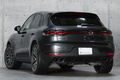 2019 Porsche MACAN null