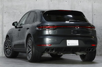 2019 Porsche MACAN null