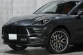 2019 Porsche MACAN null