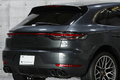 2019 Porsche MACAN null