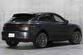 2019 Porsche MACAN null