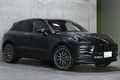 2019 Porsche MACAN null