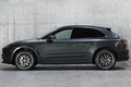 2019 Porsche MACAN null