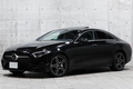 2018 Mercedes-Benz CLS CLASS null