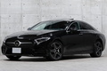 2018 Mercedes-Benz CLS CLASS null