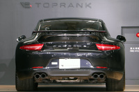 2012 Porsche 911 null