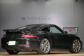 2012 Porsche 911 null