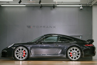 2012 Porsche 911 null