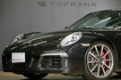2012 Porsche 911 null