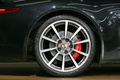 2012 Porsche 911 null