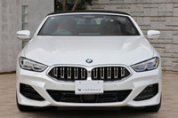 2023 BMW 8 SERIES null