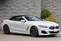 2023 BMW 8 SERIES null