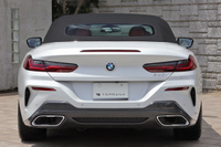 2023 BMW 8 SERIES null