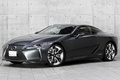 2017 Lexus LC null