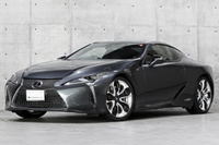 2017 Lexus LC null