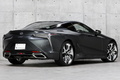 2017 Lexus LC null