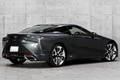 2017 Lexus LC null