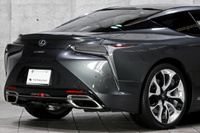 2017 Lexus LC null