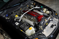 1999 Nissan SKYLINE GT-R BNR34 R34 Skyline GT-R, KAKIMOTO muffler BLITZ air cleaner