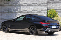 2021 BMW 8 SERIES 