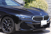 2021 BMW 8 SERIES 