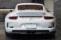 2015 Porsche 911 