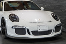 2015 Porsche 911 