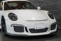 2015 Porsche 911 