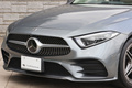 2018 Mercedes-Benz CLS CLASS null