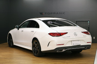 2018 Mercedes-Benz CLS CLASS 