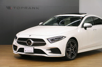 2018 Mercedes-Benz CLS CLASS 