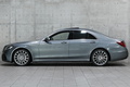 2020 Mercedes-Benz S CLASS null