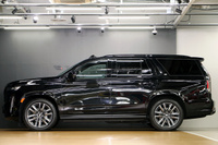 2023 Cadillac ESCALADE null